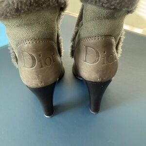 Dior Boots